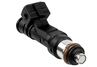 Топливные форсунки MR 502 (аналог 0 280 158 502) 4шт для 8 кл ВАЗ 2104-2107, 2108-21099, 2110-2112, 2113-2115, Лада 4х4, Нива Легенд, Нива Тревел, Шевроле Нива