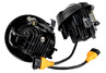 Диодные ПТФ Sal-Man 60W 13000lux для БМВ X1, X2, X3, X4, X5