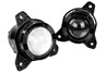 Диодные ПТФ Sal-Man 60W 13000lux для Opel Astra J 2012-2018 г.в.