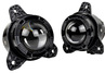 Диодные ПТФ Sal-Man 60W 13000lux для Opel Astra J 2012-2018 г.в.