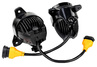Диодные ПТФ Sal-Man 60W 13000lux для Opel Astra J 2012-2018 г.в.