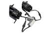 Диодные ПТФ Sal-Man 70W 16000lux (ближний, дальний) для Opel Astra GTC J, Insignia I, Meriva B