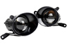 Диодные ПТФ Sal-Man 70W 16000lux (ближний, дальний) для Opel Astra GTC J, Insignia I, Meriva B