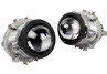 Диодные ПТФ Sal-Man 60W 13000lux для Hyundai, Kia