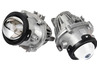 Диодные ПТФ Sal-Man 60W 13000lux для Hyundai, Kia