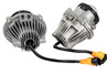 Диодные ПТФ Sal-Man 60W 13000lux для Hyundai, Kia