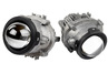 Диодные ПТФ Sal-Man 60W 13000lux (ближний, дальний свет) для Hyundai, Kia