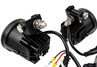 Диодные ПТФ Sal-Man 60W 16000lux (ближний, дальний) для УАЗ Патриот