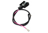 Плюсовой провод АКБ (2106-3724070) для ВАЗ 2103, 2106
