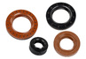 Комплект сальников КПП CS20 Original Plus (ремкомплект) для ВАЗ 2108-21099, 2110-2112, 2113-2115, Лада Гранта, Калина, Приора