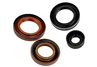 Комплект сальников КПП CS20 Original Plus (ремкомплект) для ВАЗ 2108-21099, 2110-2112, 2113-2115, Лада Гранта, Калина, Приора