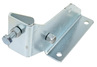 Кронштейн регулятора тормозного давления AutoProduct Parts для ВАЗ 2108-21099, 2110-2112, 2113-2115, Лада Гранта, Калина, Калина 2, Приора
