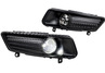 Диодные ПТФ Sal-Man 60W 13000lux для Volkswagen Polo 5 с 2015 г.в.