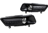Диодные ПТФ Sal-Man 60W 13000lux для Volkswagen Polo 5 с 2015 г.в.