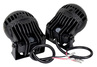 Диодные ПТФ Sal-Man 60W 13000lux для Газ Волга 3110