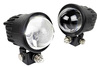 Диодные ПТФ Sal-Man 60W 16000lux для УАЗ Патриот