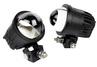 Диодные ПТФ Sal-Man 60W 16000lux для УАЗ Патриот