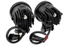 Диодные ПТФ Sal-Man 60W 16000lux для УАЗ Патриот