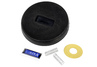Двухспицевый руль в стиле Фиат для ВАЗ 2101-2107, Лада 4х4, Нива Легенд