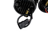 Диодные ПТФ Sal-Man 50W 4600lux 6000К 3 линзы для Volkswagen, Skoda