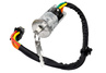 Замок зажигания BYSUN PARTS для Лада Ларгус, Renault Duster, Logan, Sandero, Clio