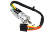 Замок зажигания BYSUN PARTS для Лада Ларгус, Renault Duster, Logan, Sandero, Clio