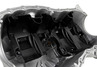 Картер масляный BESTAUTO для 16 кл Лада Ларгус с двигателем K4M
