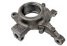 Кулак поворотный BYSUN PARTS левый под АБС для 16 кл Лада Ларгус