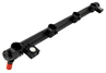 Топливная рампа BYSUN PARTS двигателя K4M для 16 кл Лада Ларгус, Renault Logan, Sandero, Duster, Symbol, Nissan Almera, Terrano