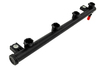Топливная рампа BYSUN PARTS двигателя K4M для 16 кл Лада Ларгус, Renault Logan, Sandero, Duster, Symbol, Nissan Almera, Terrano