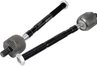 Рулевые тяги (2шт) в сборе BYSUN PARTS для Лада Ларгус, Ларгус FL, Renault Logan, Sandero