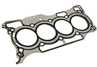Прокладка ГБЦ BYSUN PARTS двигателя Н4М (HR16DE) для Лада Икс Рей, Веста, Renault Logan 2, Duster, Kaptur, Arkana