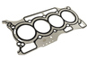 Прокладка ГБЦ BYSUN PARTS двигателя Н4М (HR16DE) для Лада Икс Рей, Веста, Renault Logan 2, Duster, Kaptur, Arkana