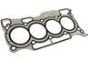 Прокладка ГБЦ BYSUN PARTS двигателя Н4М (HR16DE) для Лада Икс Рей, Веста, Renault Logan 2, Duster, Kaptur, Arkana