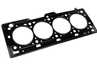 Металическая прокладка ГБЦ BYSUN PARTS двигателя K4M для 16 кл Лада Ларгус, Renault Logan, Megane, Clio, Laguna. Scenic, Kangoo