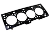 Металическая прокладка ГБЦ BYSUN PARTS двигателя K4M для 16 кл Лада Ларгус, Renault Logan, Megane, Clio, Laguna. Scenic, Kangoo