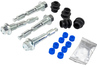 Направляющие переднего суппорта BYSUN PARTS (под китайские суппорта) для Лада Веста NG