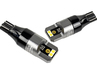 Светодиодные лампы SEM-ALI T15 W16W (5w) с обманкой для внутренних и внешних световых приборов
