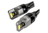 Светодиодные лампы SEM-ALI T15 W16W (5w) с обманкой для внутренних и внешних световых приборов