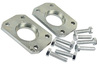 Комплект проставок ЗНП под задние дисковые тормоза AutoProduct Parts для ВАЗ 2108-21099, 2110-2112, 2113-2115, Лада Калина, Калина 2, Гранта, Гранта FL, Приора