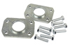 Комплект проставок ЗНП под задние дисковые тормоза AutoProduct Parts для ВАЗ 2108-21099, 2110-2112, 2113-2115, Лада Калина, Калина 2, Гранта, Гранта FL, Приора