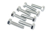 Комплект проставок ЗНП под задние дисковые тормоза AutoProduct Parts для ВАЗ 2108-21099, 2110-2112, 2113-2115, Лада Калина, Калина 2, Гранта, Гранта FL, Приора