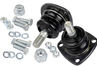 Комплект верхних шаровых опор ТРЕК Чемпион с крепежом для ВАЗ 2101-2107, Лада 4х4 (Нива) 1977-2009 г.в.