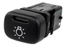 Пересвеченная кнопка Лампа с индикацией для ВАЗ 2113-2115, Лада Калина, Нива Тревел, Шевроле Нива