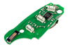 Плата выкидного ключа зажигания в стиле Ауди Эконом для Лада Калина, Гранта, Гранта FL до 2019 г.в. и с 2023 г.в., Приора, Нива Тревел, Шевроле Нива, Датсун