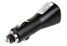 USB зарядное устройство на 2 слота от прикуривателя автомобиля
