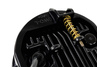 Диодные ПТФ Sal-Man 50W 4600lux для Дэу Матиз