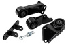 Комплект опор двигателя AutoProduct Sport для ВАЗ 2108-21099, 2113-2115