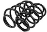 Пружины передней подвески AutoProduct с занижением 50мм для Лада Калина, Калина 2, Гранта, Гранта FL, Приора, Датсун