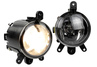 Комплект подключения ПТФ AL для Шевроле Нива после рестайлинга 2009 года